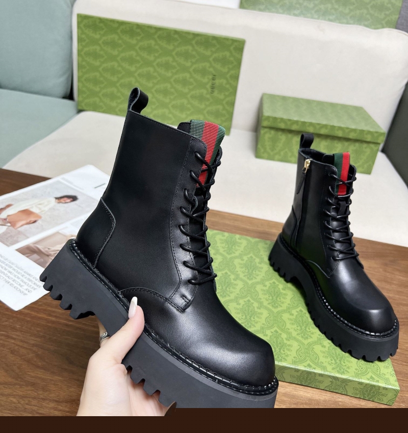 G*u*i boots